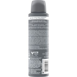 Dove Morning Fresco 72h Men's Dry Spray Antiperspirant Deodorant