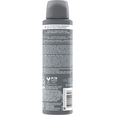 Désodorisant Antisudorifique en Vaporisateur à Sec 72 h pour homme Morning Fresco