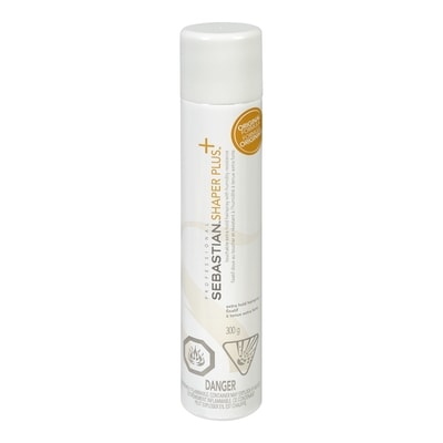 null Fixatif tenue extra forte 300 g, 6,66 $/100g