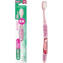 Technique Sensitive Clean 1 Toothbrush Ultra Soft