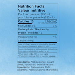 Van Houtte Brew Over Ice Hazelnut, Medium Roast, K-Cup Coffee Pods