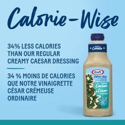 white christmas dresses Kraft Classic Caesar Salad Dressing 16 fl oz – Water Butlers main image 1