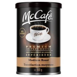 Premium Instant Coffee, Medium Roast
