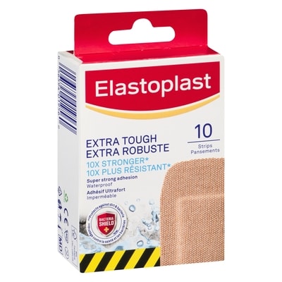 Pansements extra robuste
