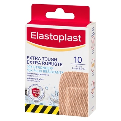 Pansements extra robuste