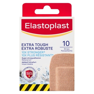 Pansements extra robuste