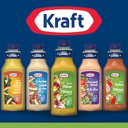 is kraft golden italian dressing gluten free Kraft Golden Italian Dressing 425ml/14.4 oz