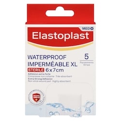 Med+ Strips Waterproof Xl