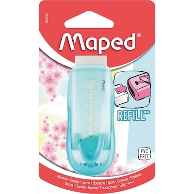 Maped Universal Gomstick - Pastel 1 ea, $2.00/1ea