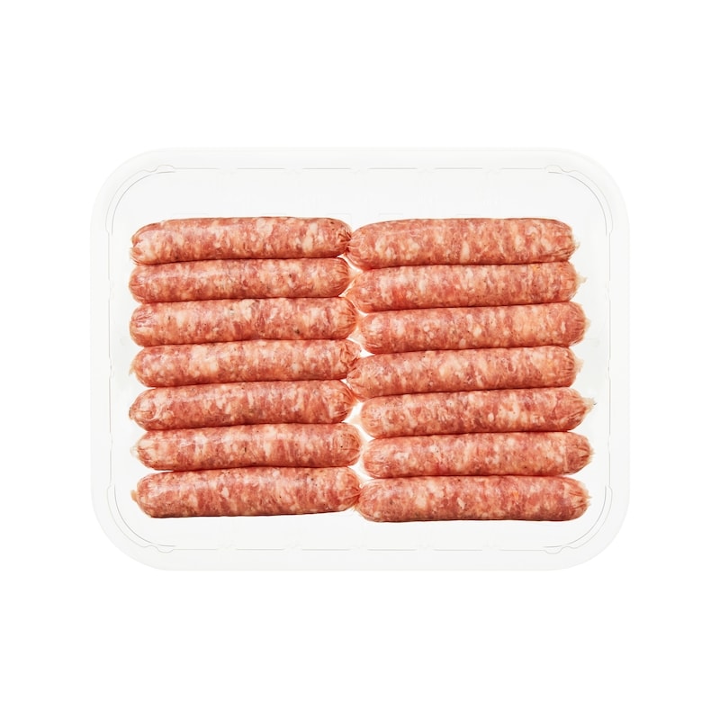 Original Pork Breakfast Sausages