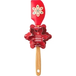 President's Choice Spatula and Cookie Cutter 2-Piece Set - Snowflake 1 ea, $7.00/1ea