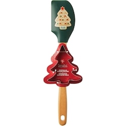 President's Choice Spatula and Cookie Cutter 2 Piece Set - Tree 1 ea, $7.00/1ea