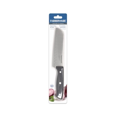 Couteau Santoku Traditions de 15 cm