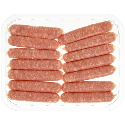 Maple Pork Breakfast Sausages
