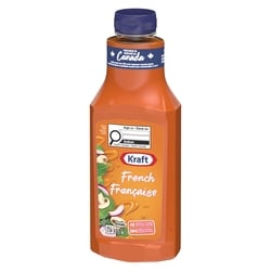 atlantic foods red french dressing Midwest Country Fare French Dressing (16 oz)