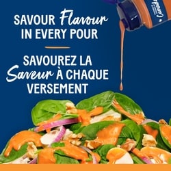 atlantic foods red french dressing Homemade French Vinaigrette (French Dressing)