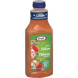 kraft italian dressing Ruched Side Mini Dress