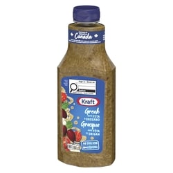 kraft classic herb dressing discontinued in canada The Kraft Heinz Company