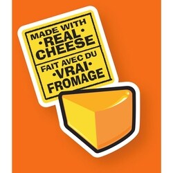 Cheetos Crunchy Cheese Cheese Flavoured Snacks - 81 g | Zehrs