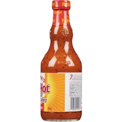 Frank's Nashville Hot Wings Sauce - 354 ml | Dominion Stores of