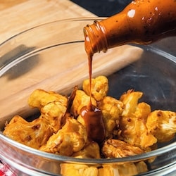 boneless wings franks dry rub wings