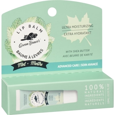 Ultra Moisturizing Lip Balm Mint