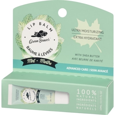 Ultra Moisturizing Lip Balm Mint