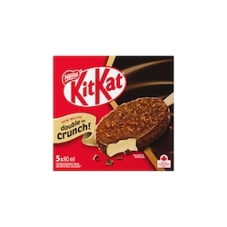 Nestlé Bars, Frozen Dessert, Crafted In Canada - 400 ml | Zehrs