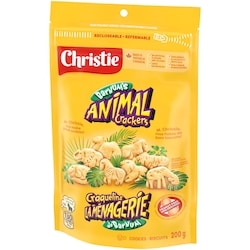 Barnums, Animal Crackers, Cookies, School Snacks