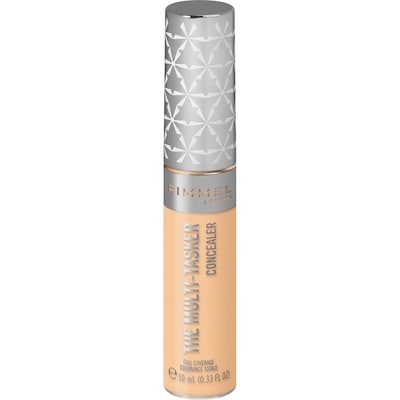 Rimmel London The Multi-Tasker Concealer 060 Nude 11 ml, $113.55/100ml
