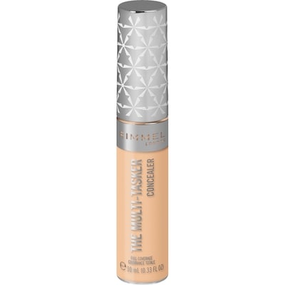 Rimmel London The Multi-Tasker Concealer 050 Sand 11 ml, $113.55/100ml
