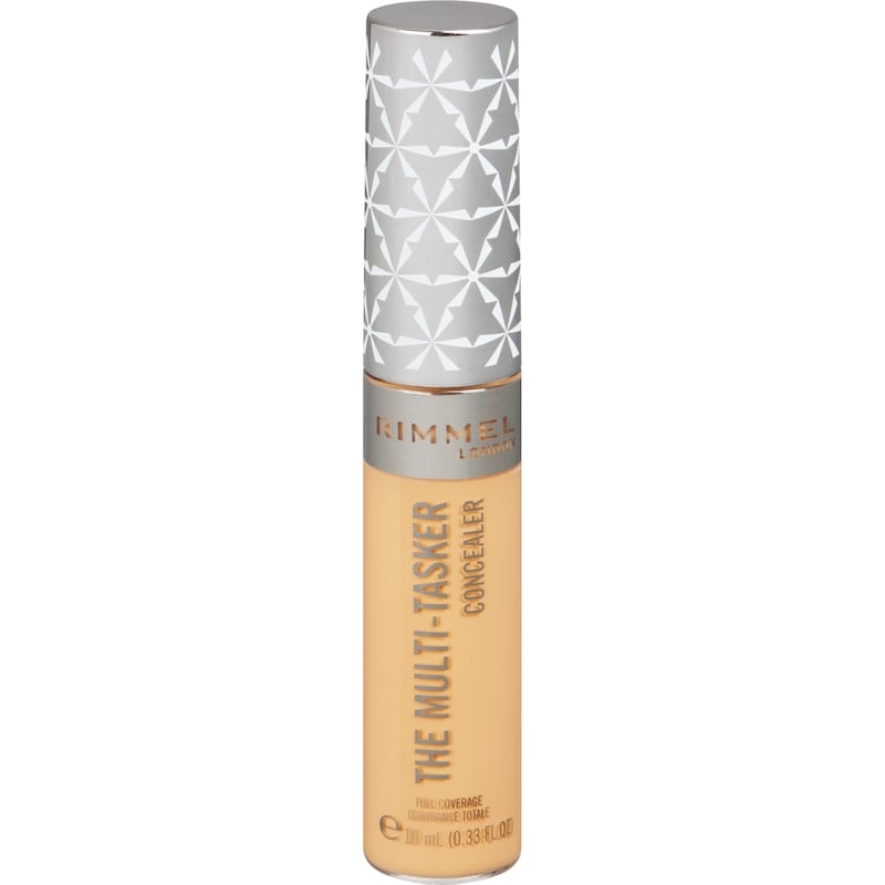 The Multi-Tasker Concealer 080 Tan