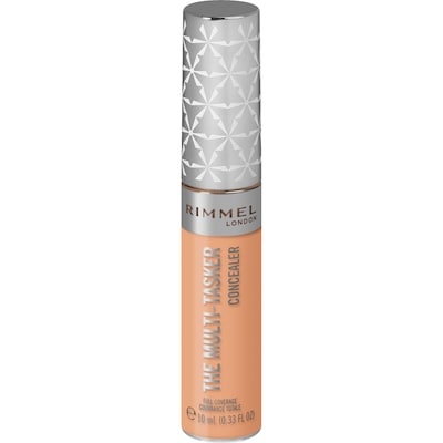 Rimmel London The multi-tasker concealer 090 toffee 11 ml, 113,55 $/100ml
