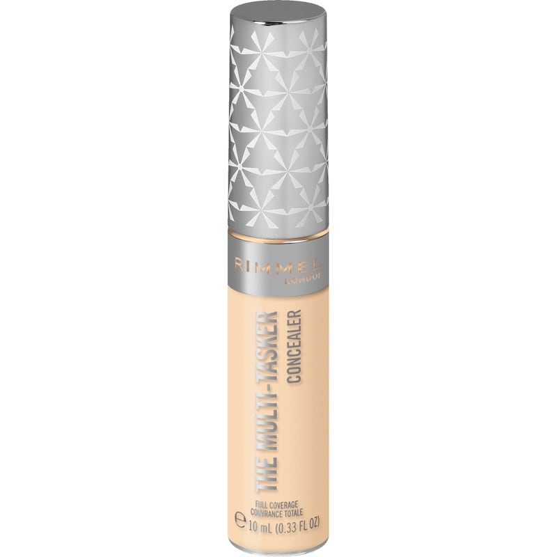 The Multi-Tasker Concealer 030 Light