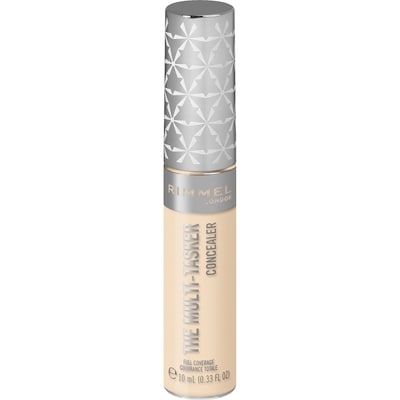 Rimmel London The multi-tasker concealer 020 fair 11 ml, 113,55 $/100ml
