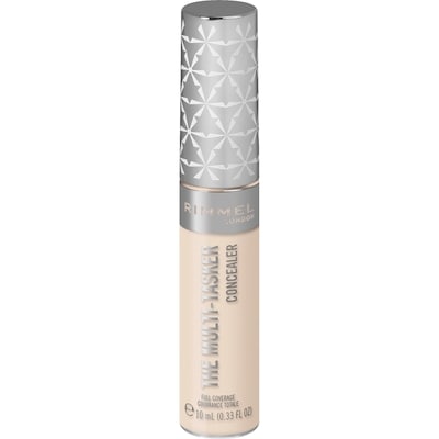 Rimmel London The Multi-Tasker Concealer 010 Porcelain 11 ml, $113.55/100ml