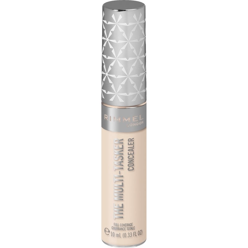 The Multi-Tasker Concealer 010 Porcelain