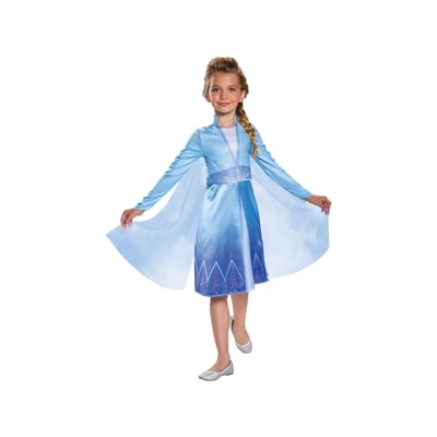 Disguise Small Elsa Princess Costume 1 ea, $35.00/1ea