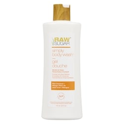 Simply Body Wash Raw Coconut + Mango