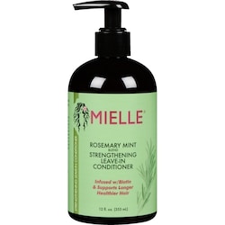 Rosemary Mint Blend Strengthening Leave-In Conditioner