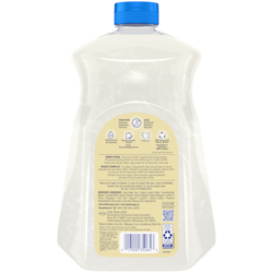 Dial Recharge de savon liquide pour les mains, miel vanille - 1530 ml | Maxi