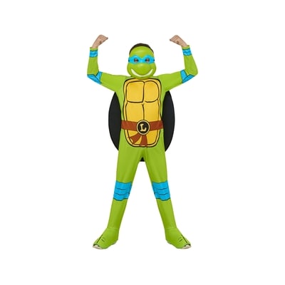 Rubies Costume de Leonardo des Tortues ninja pour enfants, taille moyenne  1 ea, 40,00 $/1ch