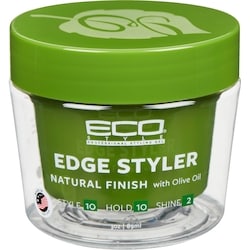 Edge Styler Natural Finish With Olive Oil