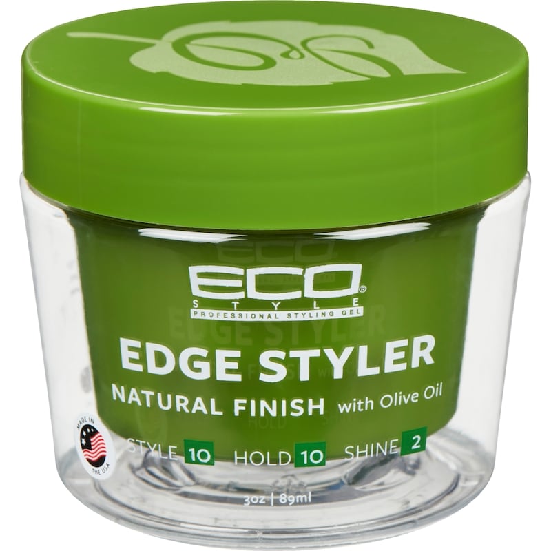 Edge Styler Natural Finish With Olive Oil