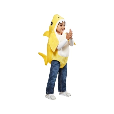 Rubies Costume Baby Shark pour tout-petits 1 ea, 40,00 $/1ch