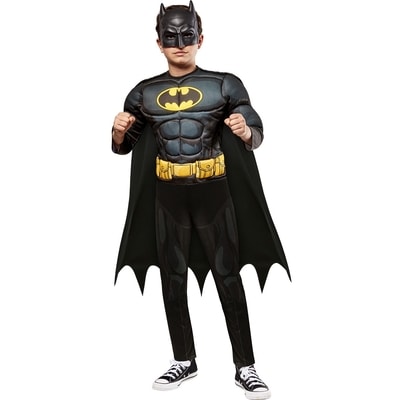 Rubie's Medium Kids' Batman Costume 1 ea, $40.00/1ea