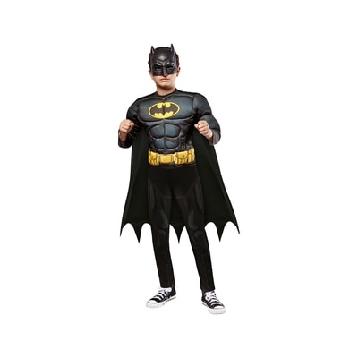 Rubies Costume de Batman pour enfants, taille moyenne 1 ea, 40,00 $/1ch