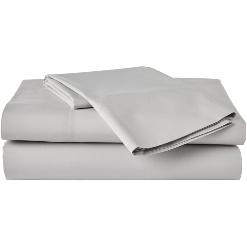 Twin Cotton Sheet 3 Piece Set