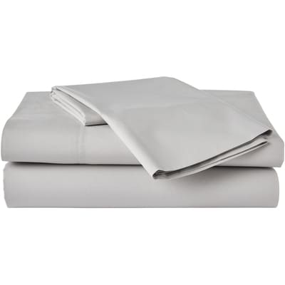 Twin Cotton Sheet 3 Piece Set