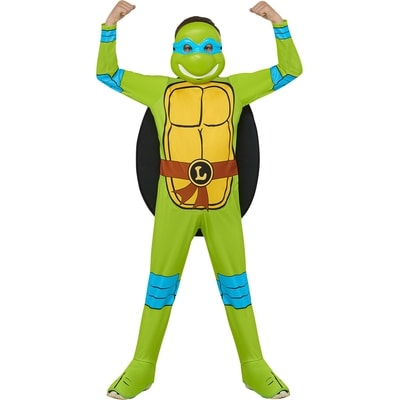 Rubie's Small Kids' Teenage Mutant Ninja Turtles Leonardo Costume 1 ea, $40.00/1ea